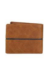 Mustard Colored Wallet for Men ALYWL007